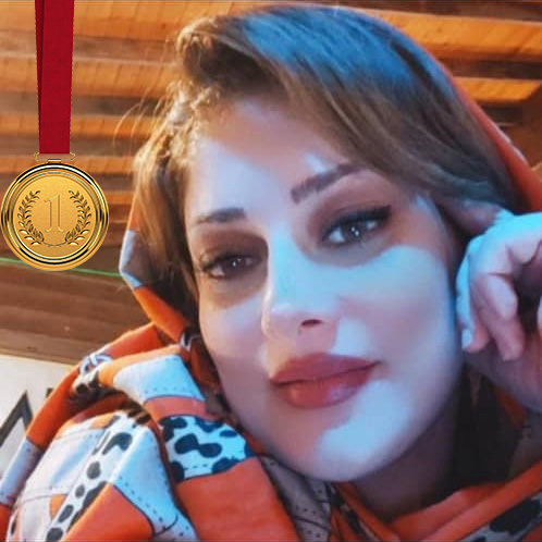 sharareh Pirghasemi
